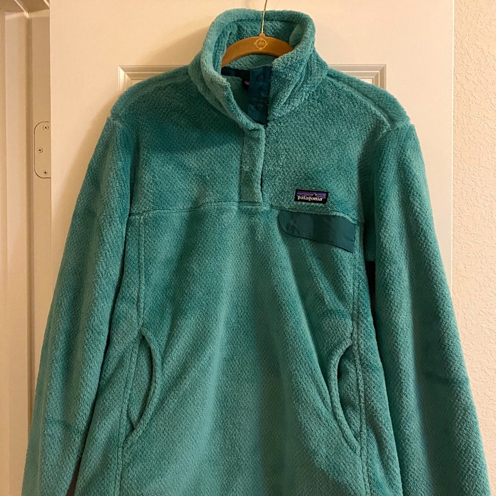 Great condition, only worn a few times.